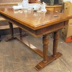 132 6227 Biblioteksbord